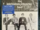 Safe At Home The International Submarine Band Gram ParsonsWhite Vinyl RSD Sealed