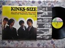 THE KINKS *Kinks-Size* 1965 Excellent Vinyl Mono Reprise Records LP