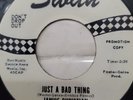 MONSTER NORTHERN SOUL DJ 45 BY 