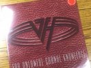 Van Halen For Unlawful Carnal Knowledge LP Album