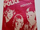 THE POLICE Roxanne 7