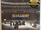 Ryan Adams - Live At Carnegie Hall - Limited Edition - 180g Vinyl - 6 Disc Box