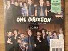 One Direction  Four Vinyl LP New Sealed Urban Outfitters Sold Out Excl RED