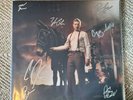 Tyler Childers - SIGNED - Rustlin’ In The Rain Green Limited Edition Vinyl