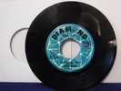 Russell Morris, The Real Thing, Part 1 & Part 2, 1969 Diamond D-263 Psych Promo