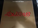 Exodus by Bob Marley (Record, 2015)