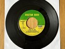 The Dingle Brothers - Tank De Lard / Baba Brooks -This Is Thunder Doctor Bird 7”