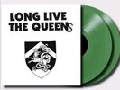 No 3/3000  Queens Of The Stone Age In Times New Roman Blood Records Vinyl RARE