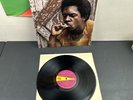 Luther Allison ‎– Bad News Is Coming 1972 Blues Guitar Gordy VG+ Vinyl LP