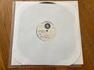 Motley Crue - Too Fast For Love 1982 LP - Original Test Pressing Vinyl - RARE