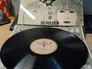 The Beatles–Revolver 1966 MINT First Pressing 	Odeon – SHZE 186, HÖR ZU–SHZE 186