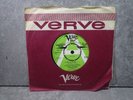 The Righteous Brothers Island In The Sun 7 Inch Single Record UK 1966 Verve