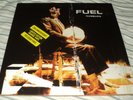 Fuel Sunburn - Limited 25th Anniversary 180 Gram Orange Vinyl LP