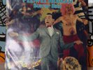 1987 Pee-Wee Herman Back to the Beach Surfin Bird 45 MINT Slv Columbia 38 07301