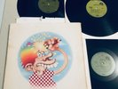 THE GRATEFUL DEAD 3X LP 