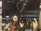 Black Sabbath - Live Evil - Very Good+
