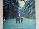 If I Was LP by The Staves (Record, 2015)
