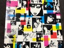 SIOUXSIE &The BANSHEES (LP/SS ) Once Upon A Time/The Singles. 1981. PVC 8906. M