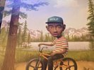 Tyler The Creator - WOLF - Vinyl 2LP+CD Pink Translucent 2014 EX+/EX+