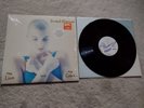 SINEAD O'CONNOR lp THE LION AND THE COBRA 1987 Chrysalis BFV41612 shrink Hype NM