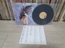 ANDY LAU - The Answer Is You Korea Orig LP 1993 Insert Hong kong