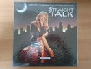 Dolly Parton Straight Talk Soundtrack OST 1992 Korea LP Sealed NEW