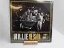 Third Man Records Vault #17 Willie Nelson Friends Live Vinyl LP Record SEALED