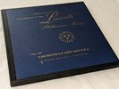 LOU-591/96  Robert Whitney LOUISVILLE ORCHESTRA COMMISSIONS First Edition 7X LP
