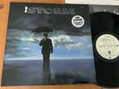 The Storm LP Featuring Ex Members Of Journey And Santana EX+  .. RaRe