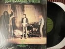 Screaming Trees VINYL Even If And Especially When 1987 Mark Lanegan VG SST