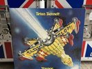 Brian Bennett Voyage Record Vinyl Lp 1978 UK Gatefold Funk/Soul DJF20532 VG Rare