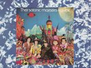 The Rolling Stones - Their Satanic Majesties Request - 33 Rp Vinyl LP