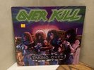 Overkill - Taking Over [Used Very Good Vinyl LP]