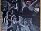 THE DOORS Strange Days ORIGINAL FACTORY SEALED FIRST PRESSING near mint PROMO