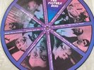 Oi … The Picture Disc Album Vinyl Link Records LP014 1987 Punk Skinhead Oi  Sham