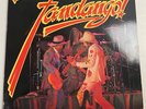 ZZ Top Fandango 12” 33 RPM Vinyl Record WB 56604 Warner Brothers 1975 Original