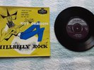 Roy Orbison -  Hillbilly Rock UK 7