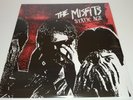 The Misfits Static Age Reissue Black LP Vinyl NEW