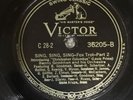 Jazz 78 Record Sing Sing Sing Benny Goodman 12