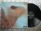 Pink Floyd   Meddle   Vintage  IMPORT LP Odeon OP-80375