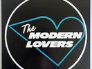THE MODERN LOVERS SELF TITLED VINYL LP USA 1976 SECOND PRESSING NEAR MINT