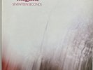 THE CURE SEVENTEEN SECONDS VINYL LP FICTION UK 1987 PRESS FIXD 004 A2/B4 NR MINT