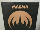 Magma - Mekanïk Destruktïw Kommandöh, A&M Records – AMLH 64397, 1973