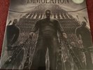 Immolation -Kingdom of Conspiracy by Immolation (Vinyl, May-2013, Nuclear Blast)