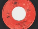 LOS SPIDERS 1968 GARAGE MEXICAN 45 HEAR  NO DEBES CONFIAR (COSTA RICA GROUP)