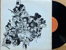 J. R. Mitchell/Byard Lancaster – Live At Macalester College LP - Free Jazz VG++