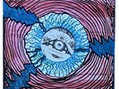Sun Ra – Stars That Shine Darkly LP -  Saturn Research Hand Drawn Free Jazz VG++