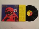 BLACK SABBATH & IAN GILLAN (DEEP PURPLE BORN AGAIN LP RARE 1ST UK VERTIGO SHRINK