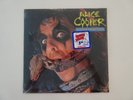 STILL SEALED  ALICE COOPER CONSTRICTOR LP VERY RARE ORIGINAL MCA FIRST PRESSING