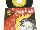 JERRY LEE LEWIS 